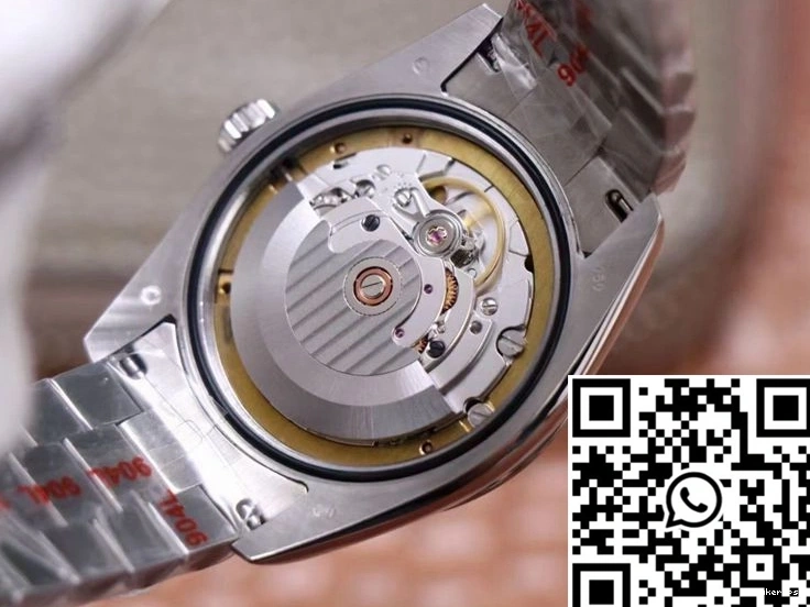 Malachite Green Date Dial Day 18038 Rolex President Diamond 0206